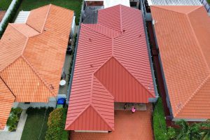 Metal Roof